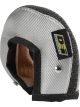 Design Engineering Turbo Blanket Ultra 47 Woven Fiberglass Silver T3 Ex (10172)