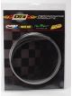 Design Engineering Exhaust Wrap Ties 20 in Long Heat Resistant Stainles (10213)