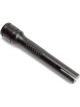 Design Engineering Exhaust Wrap Tie Tool Locking Tool Steel Black Oxide (10220)