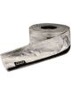 Design Engineering Hose and Wire Sleeve Heat Shroud 1/2 in to 1-1/4