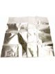 Design Engineering Heat Barrier Reflect-A-Cool 24 x 24 in Sheet Alumini (10462)