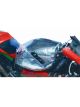 Design Engineering Fuel Can Cover 2 mm Thick Heat Reflective Plastic Si (10465)