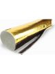 Design Engineering Heat Barrier Cool Cover Gold 3 to 4 in Diameter x 28 (10486)
