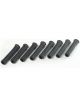 Design Engineering Spark Plug Boot Sleeve Protect-A-Boot 6 in Long Wove (10512)