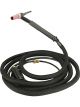 Design Engineering Welder Cable Cover Self Closing Split Sleeve Heat an (10665)