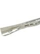 Design Engineering Hose and Wire Sleeve Vapor Block 5/8 in or Less Fuel (10669)