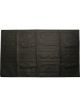 Design Engineering Absorbent Pad - Oil Rug - 29 x 48 in - Black - Each (10752)
