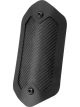 Design Engineering Exhaust Heat Shield Titanium Pipe Shield 3.6 x 6.5 i (10926)