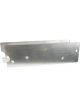 Design Engineering Coil Heat Shield Bolt-On Aluminum / Foam Natural GM  (11001)