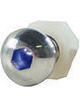 Design Engineering Lighted Bolt Lite'N Boltz 5/16-18 in Thread 3/4 in L (30307)