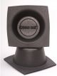 Design Engineering Speaker Baffles - 6-3/4 in Round - Slim - Foam - Pair