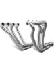 Dynatech Headers MuscleMAXX 1-7/8 in Primary 3 in Collector Steel M..