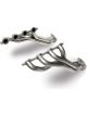 Dynatech Headers SuperMAXX 1-3/4 in Primary 2-1/2 in Collector Stai..
