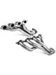 Dynatech Headers SuperMAXX 1-3/4 in Primary 2-1/2 in Collector Stai..