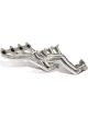 Dynatech Headers SuperMAXX 1-5/8 in Primary 2-1/2 in Collector Stai..