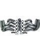 Dynatech Headers Drag Weld-Up Kit 2-1/2 in Primary Collector Requir..