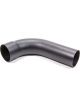 Dynatech Exhaust Bend 80 Degree Mandrel 3 in Diameter 3 in Radius 6..