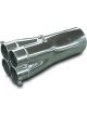 Dynatech Collector Slip-On 4 x 2-3/8 in Primary Tubes 4-1/2 in Outl..