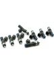 Deatschwerks Fuel Injector Bosch EV14 50 lb/hr USCAR Connector