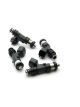 Deatschwerks Fuel Injector Bosch EV14 95 lb/hr USCAR Connector