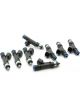 Deatschwerks Fuel Injector Bosch EV14 78 lb/hr USCAR Connector