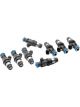 Deatschwerks Fuel Injector Bosch EV14 44 lb/hr USCAR Connector