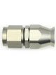 Deatschwerks Fitting Hose End PTFE Series Straight 6 AN Hose to 6 A