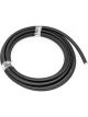 Deatschwerks Hose 6 AN 20 ft Braided Nylon PTFE Black