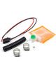 Deatschwerks Fuel Pump Installation Kit - Deatschwerks Fuel Pumps - Kit