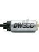 Deatschwerks Fuel Pump DW300 Electric In-Tank 340 lph Install Kit