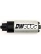 Deatschwerks Fuel Pump DW300C Electric In-Tank 340 lph Install Kit