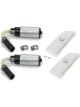 Deatschwerks Fuel Pump DW300C Electric In-Tank 340 lph Install Kit
