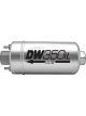 Deatschwerks Fuel Pump DW350iL Electric In-Line 350 lph 8 AN Female Inl