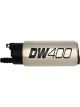 Deatschwerks Fuel Pump DW400 Electric In-Tank 415 lph Install Kit