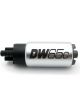 Deatschwerks Fuel Pump DW65C Electric In-Tank 265 lph Install Kit