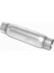 Dynomax Muffler Race Series Bullet 2-1/2 in Center Inlet 2-1/2 in Cente