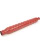 Dynomax Muffler Thrush Glasspack 3 in Center Inlet 3 in Center Outlet 2