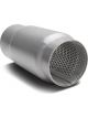 Dynomax Muffler Race Series Mini Bullet 3-1/2 in Center Inlet 3-1/2 in