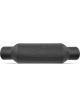 Dynomax Muffler Thrush Rattler 4 in Center Inlet 4 in Center Outlet 5 x