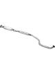Dynomax Resonator - Steel - Aluminized - Chevy Aveo 2004-08 - Each