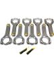 Dyers Rods Connecting Rod Light Series H-Beam 6.000 in Long Bu