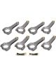 Dyers Rods Connecting Rod Ultra Light Series H-Beam 6.000 in
