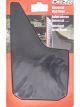 Dee Zee Mud Flap Rear 11 x 18 in Plastic Black Universal Pair (DZ 17939)