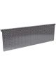 Dee Zee Tailgate Liner Brite-Tread Aluminum Diamond Plate Black Powd (DZ 4122B)
