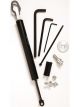 Dee Zee Tailgate Assist Hardware Included Ford Fullsize Truck 2004-1 (DZ 43200)