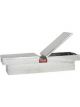 Dee Zee Truck Box Red Label Toolbox Gull Wing Double Lid 69.75 in Lon (DZ 8370)