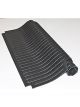 Dee Zee Bed Mat Rubber Black 8 ft Bed Ford Fullsize Truck 1999-2015 (DZ 86881)