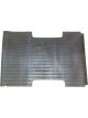Dee Zee Bed Mat Rubber Black 8 ft Bed GM Fullsize Truck 1999-2006 (DZ 86886)