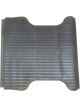 Dee Zee Bed Mat Rubber Black 5 ft 6 in Bed For Toyota Tundra 2007-18 (DZ 86985)
