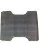 Dee Zee Bed Mat Rubber Black 6.5 ft Bed For Toyota Tundra 2007-18 (DZ 86986)